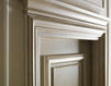 Wooden door  AMANTEA New design porte Le Porte Di Lorenzo 1316/QQ Classical / Historical 