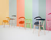 Bar stool Blifase Chairs And Sofas Giordy Sgabello Contemporary / Modern