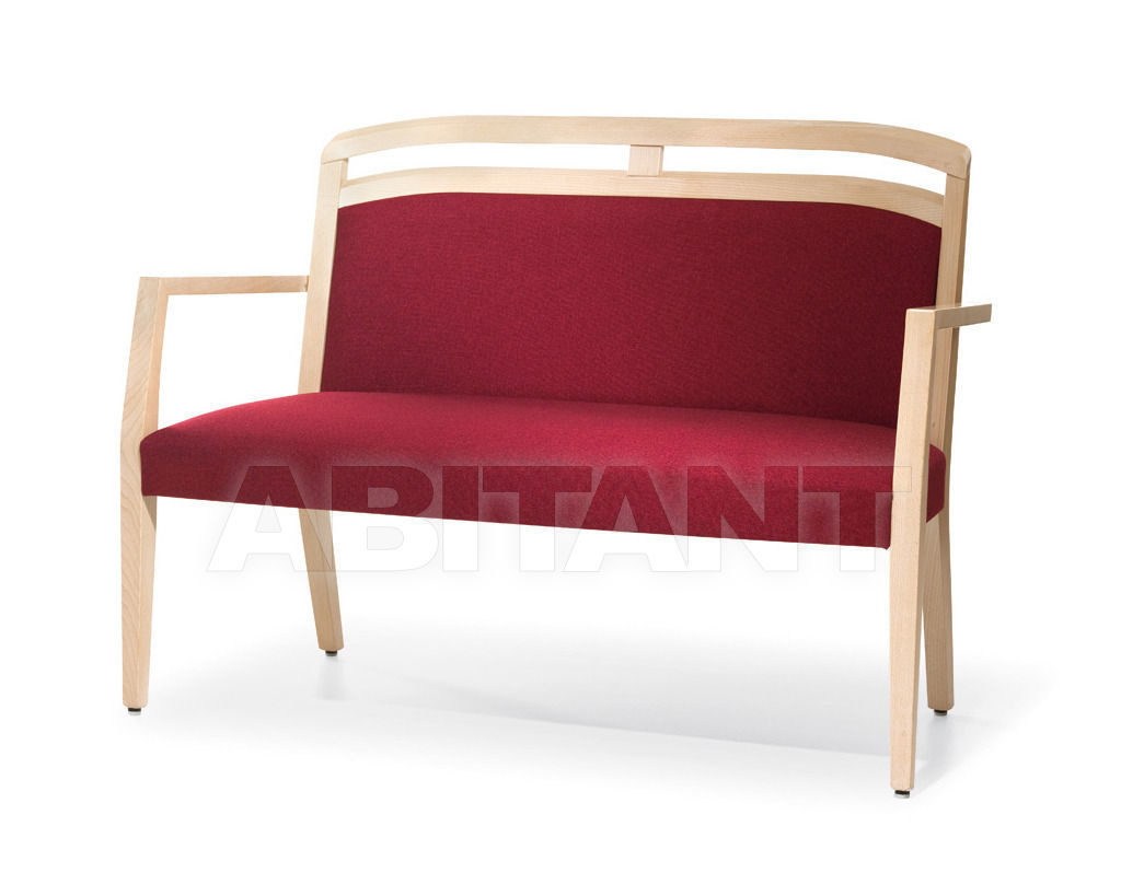 Buy Settee Blifase Chairs And Sofas Astra 770WP 2