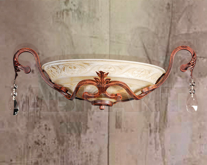 Buy Wall light Joalpa Paris A-2294/2