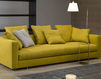 Sofa Alex CasaDesus 2014 607/1 Contemporary / Modern