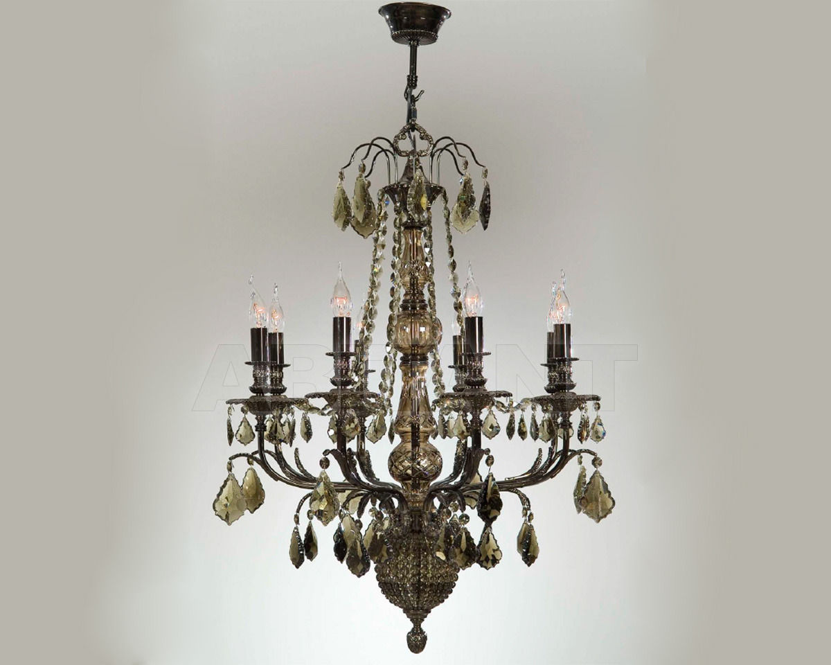 Buy Сhandelier Almerich Classic Master Ii 2373/B