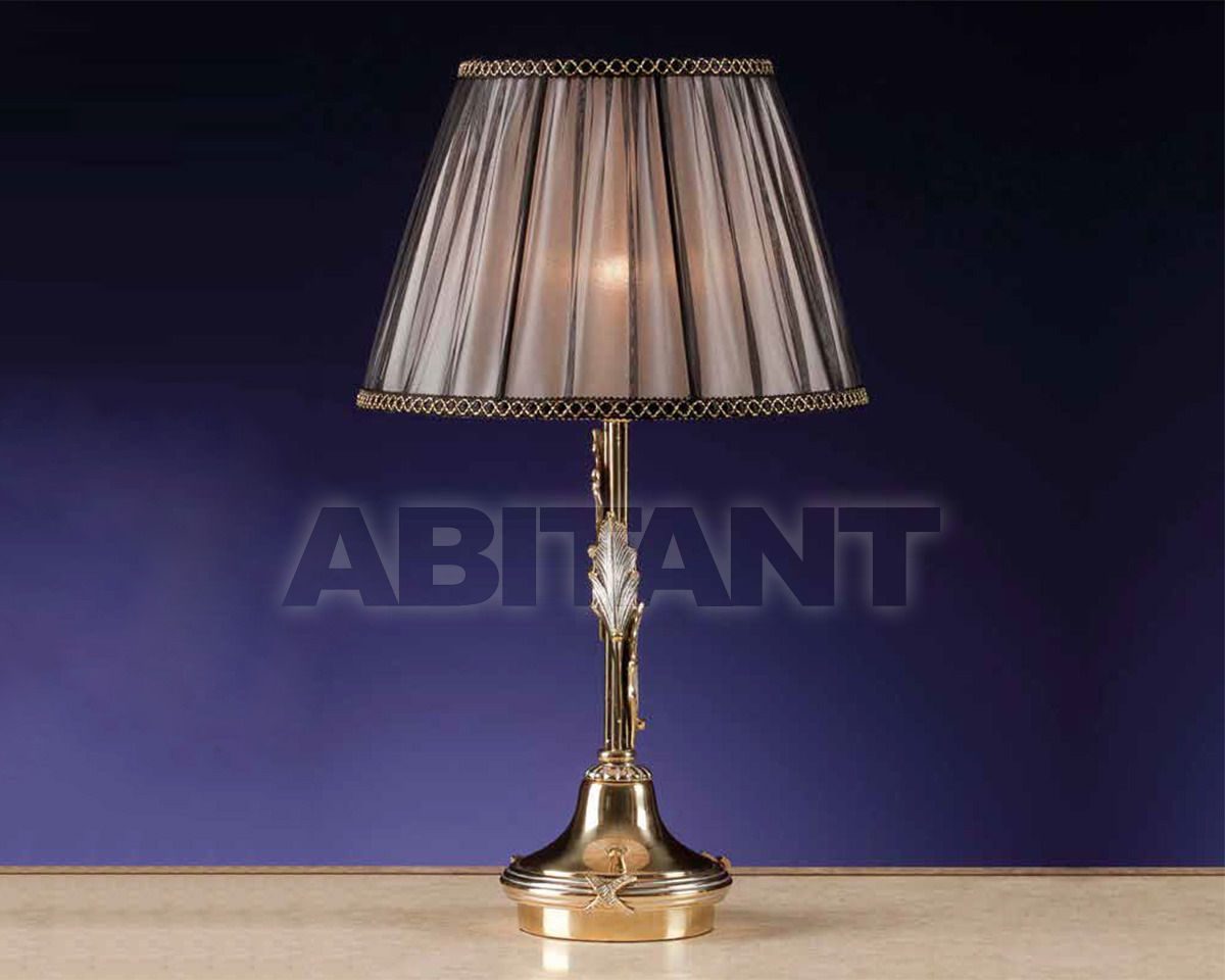 Buy Table lamp Almerich Classic Master Ii 2578