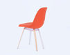 Chair Kubikoff Sander Mulder SLICE'TAILORED'CHAIR 2 Contemporary / Modern