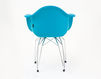 Сhair Kubikoff Stolt Design DIAMOND'TAILORED' ARMCHAIR 3 Contemporary / Modern
