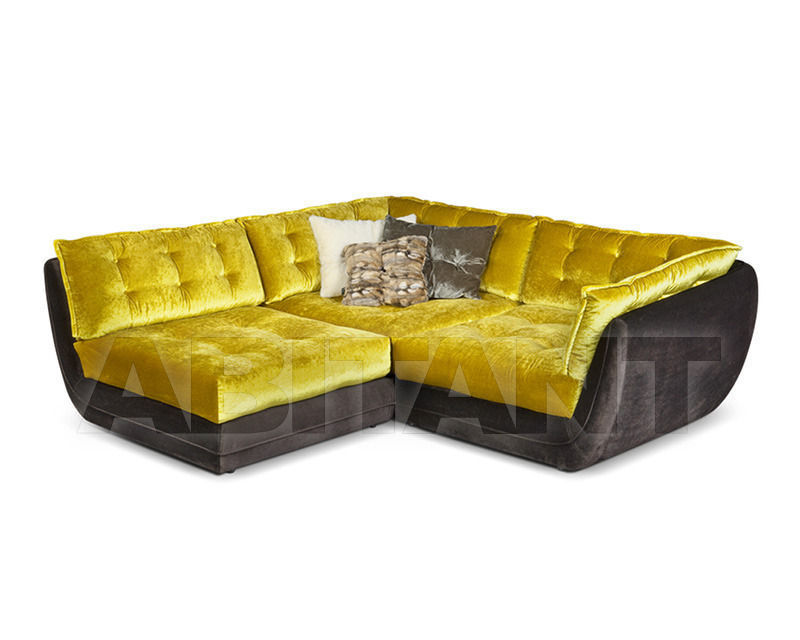 Buy Sofa CUPCAKE Bretz Sofas & Chairs B 128+E 128+E 128