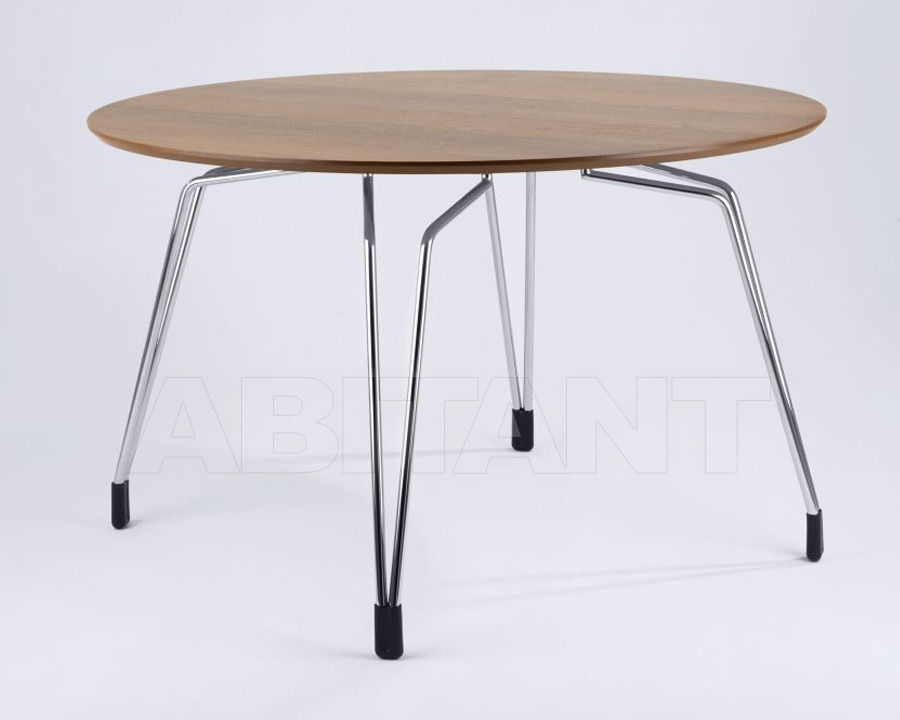 Dining table DIAMOND'TABLE walnut price on request Buy Dining table Kubikoff Stolt Design DIAMOND'TABLE walnut