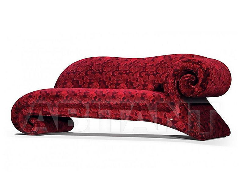 Buy Couch MAMMUT - MAMMA Bretz Sofas & Chairs R 160li/re