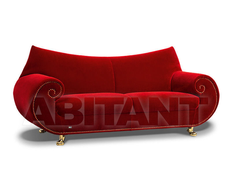 Buy Sofa GAUDI Bretz Sofas & Chairs F 210 3