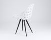 Chair Kubikoff Ruud Bos ANGEL'CONTRACT'' TAILORED'ARMCHAIR 3 Contemporary / Modern