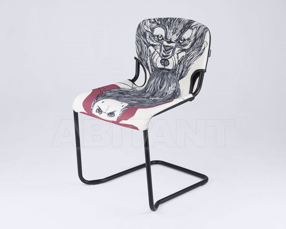 Buy Chair Kubikoff Kubikoff Lab D]LIGHT'FAIRY'TALES'CHAIR 1