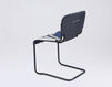 Chair Kubikoff Kubikoff Lab D]LIGHT'FAIRY'TALES'CHAIR 5 Contemporary / Modern