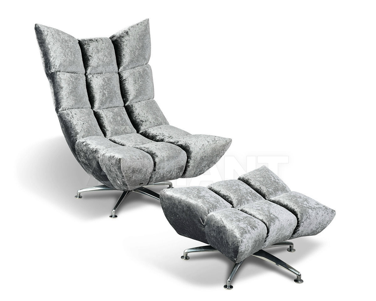 Buy Сhair HANGOUT Bretz Sofas & Chairs B 122 3