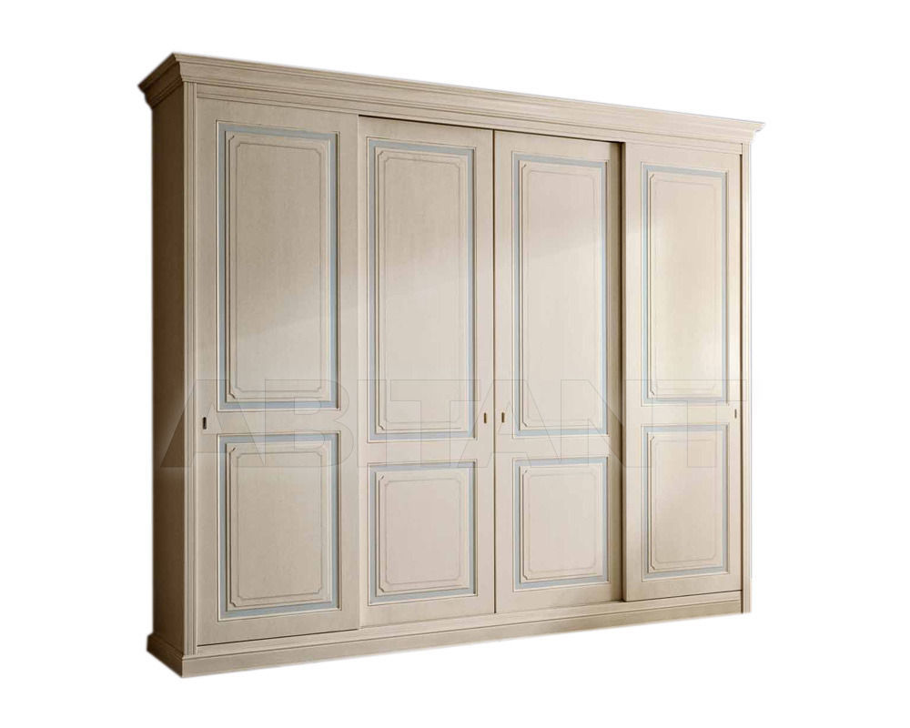 Buy Wardrobe Mobilificio Domus s.r.l. Gli Armadi BR100S