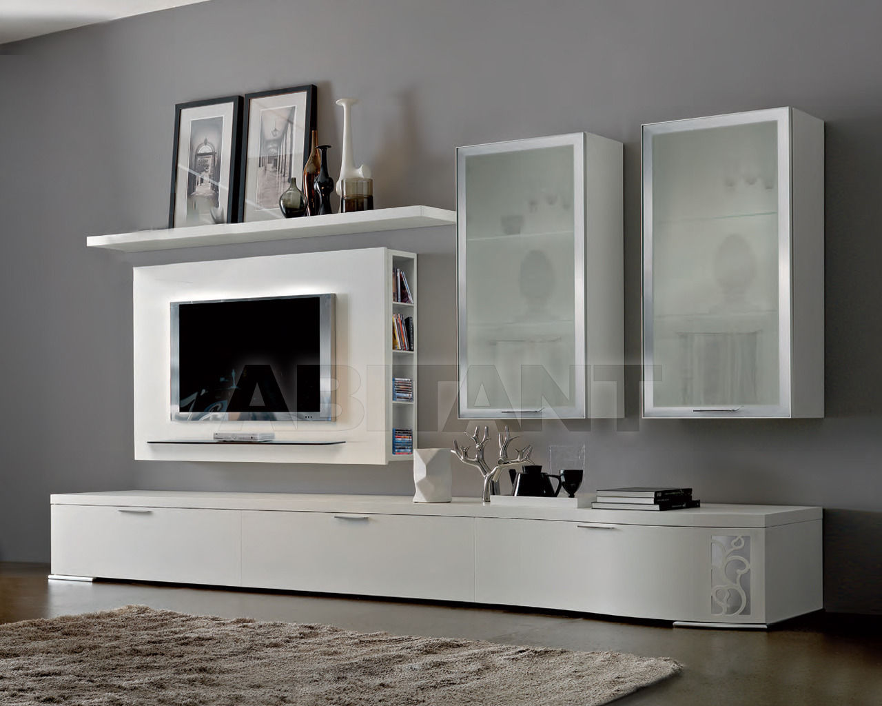 Buy Modular system Signorini - Coco & C. Mylife CompOSIZIONE 2