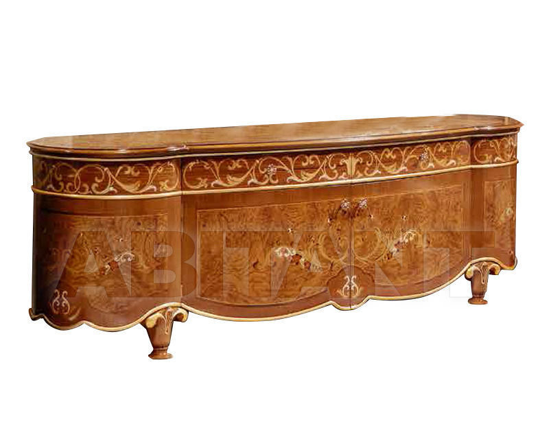 Buy Media stand Signorini - Coco & C. Bellagio 1162