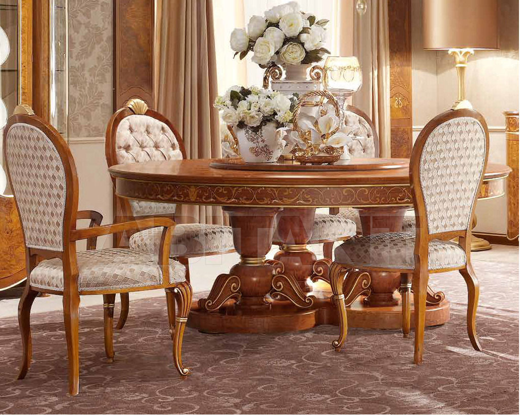 Buy Dining table Signorini - Coco & C. Bellagio 1155