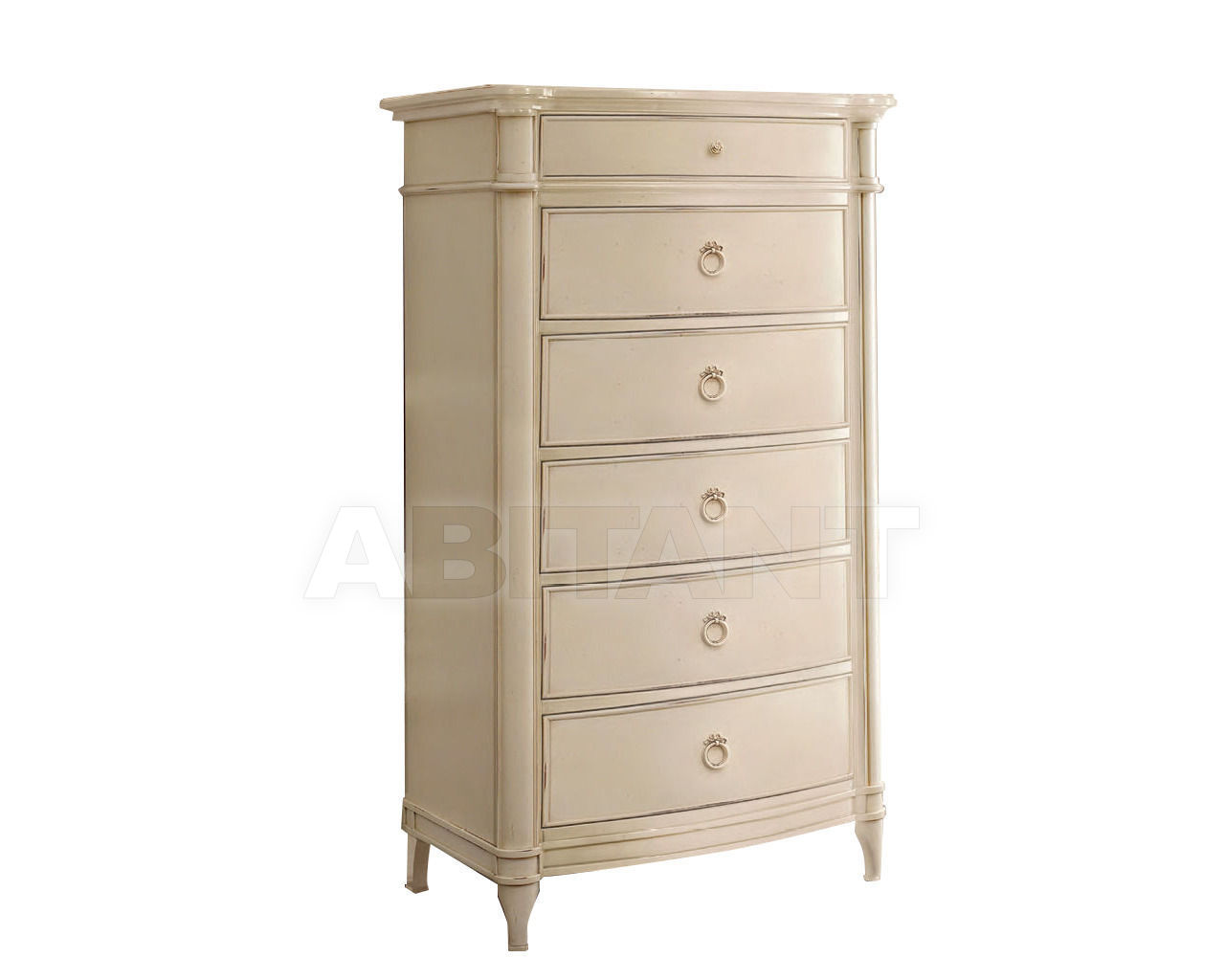 Buy Comode Signorini - Coco & C. Carlotta Laccata 99/L