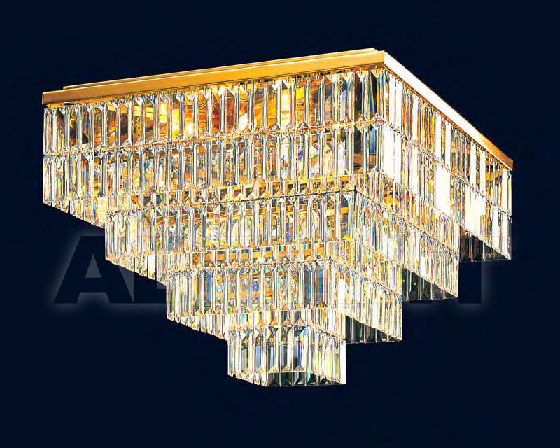 Сhandelier 29005.7-60 price on request Buy Сhandelier Faustig Kurt 2003 29005.7-60