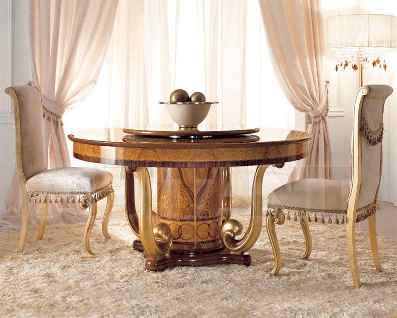 Buy Dining table Valderamobili s.r.l. Jasmine J07