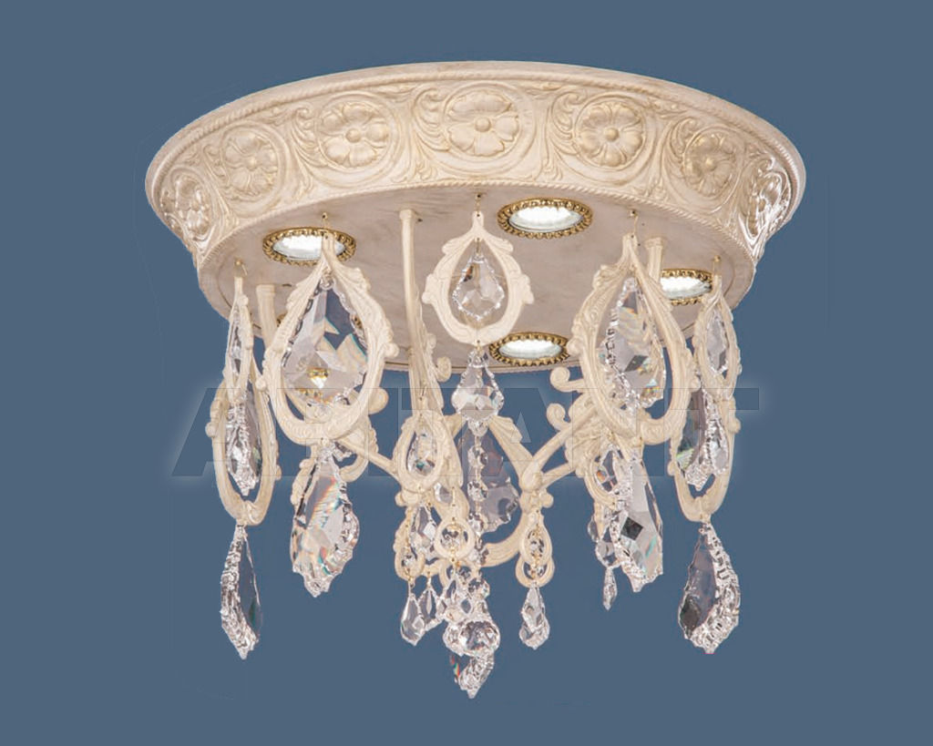 Buy Сhandelier Ferpuig S. L. Leds FM11A005 IG