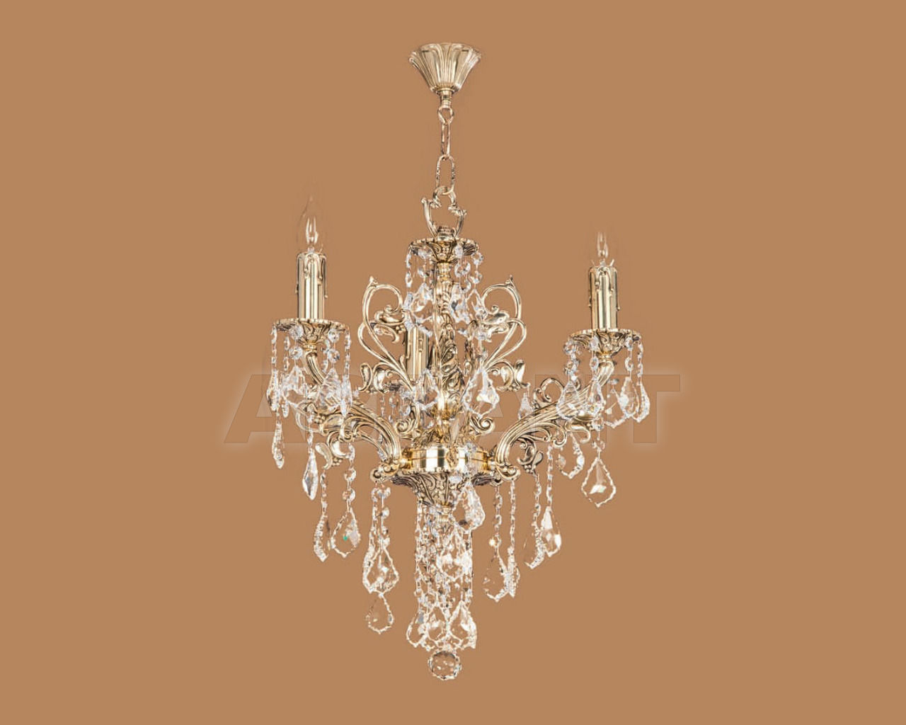 Сhandelier MUNICHP/3 price on request Buy Сhandelier Ferpuig S. L. Munich MUNICHP/3