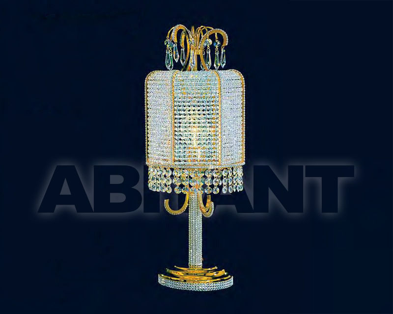 Buy Table lamp Faustig Kurt 2003 65200.4-20