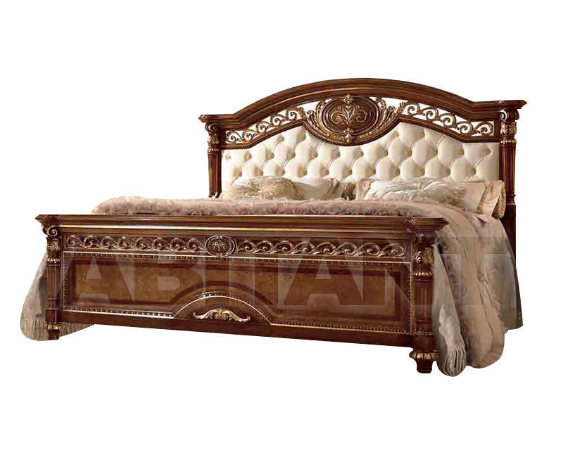 Buy Bed Valderamobili s.r.l. Luigi Xvi LN26