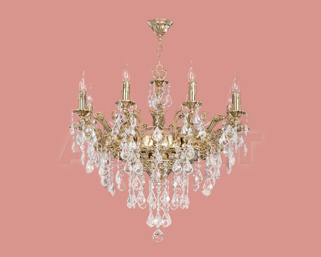 Buy Сhandelier Ferpuig S. L. Rosaleda ROSALEDA/8A