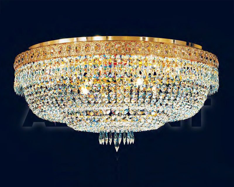 Buy Сhandelier Faustig Kurt 2003 74406.7-93