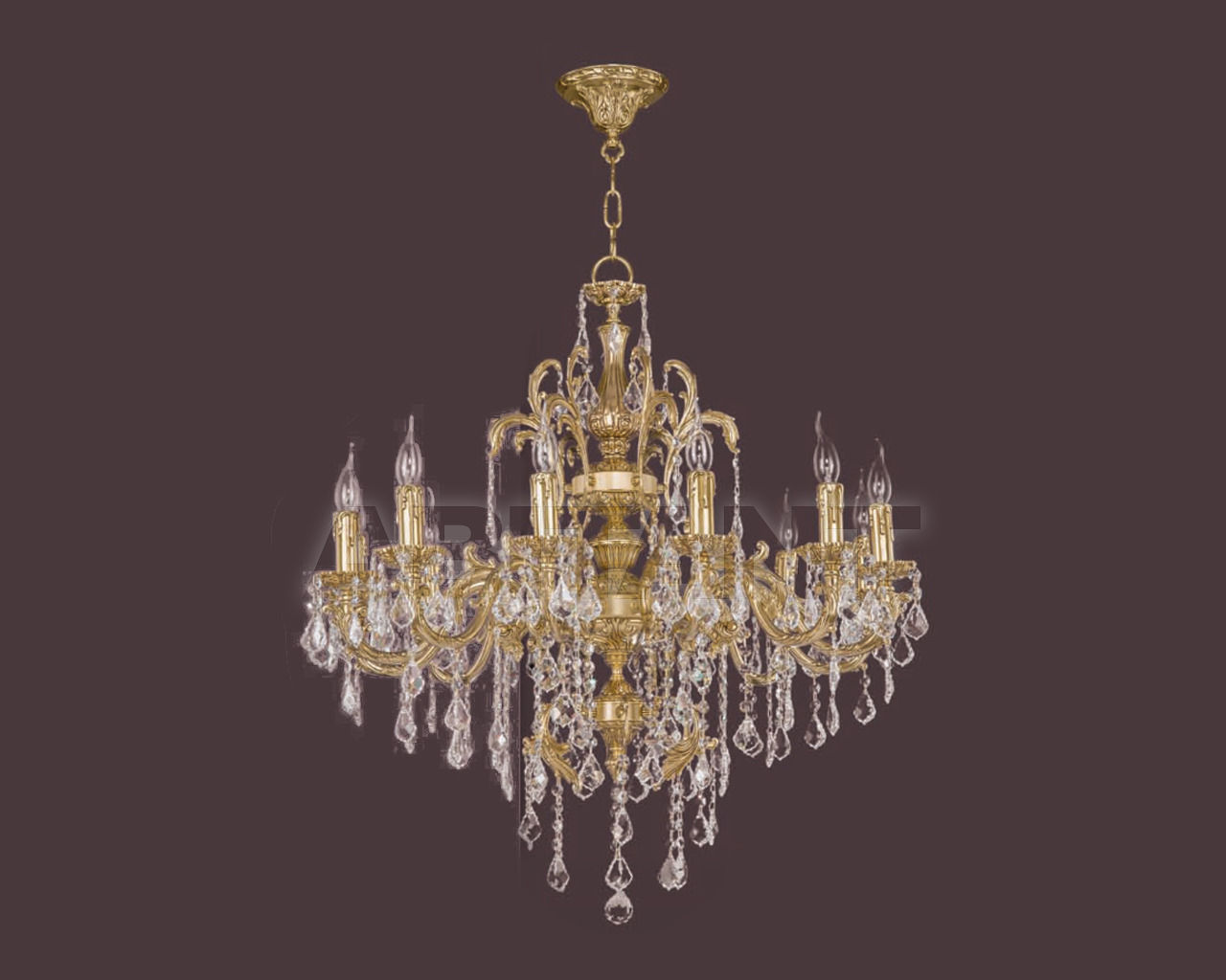 Buy Сhandelier Ferpuig S. L. Tabarca TAB1A012PM