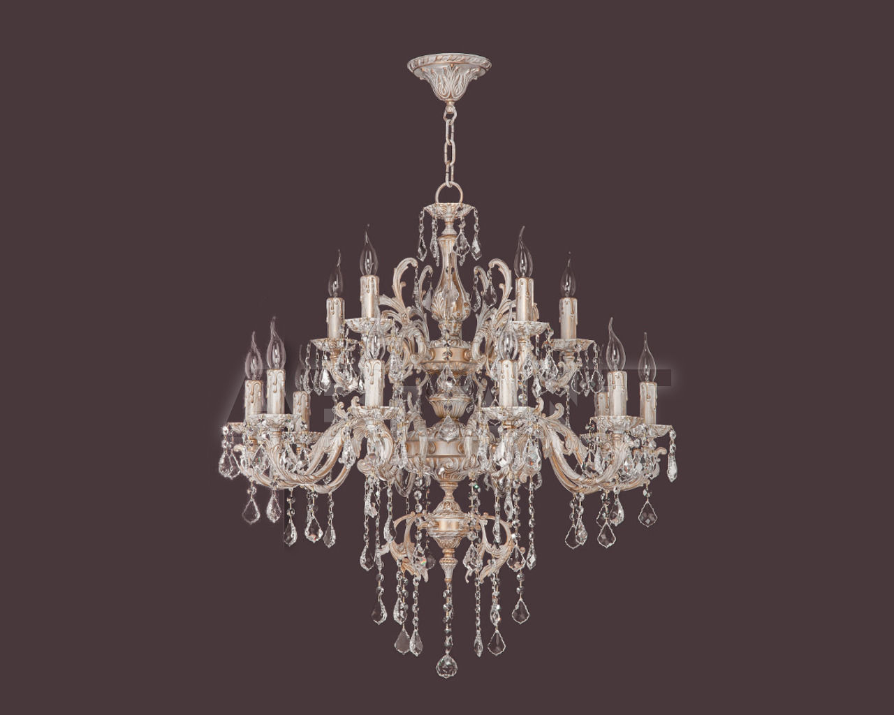 Buy Сhandelier Ferpuig S. L. Tabarca TAB1B015 DO