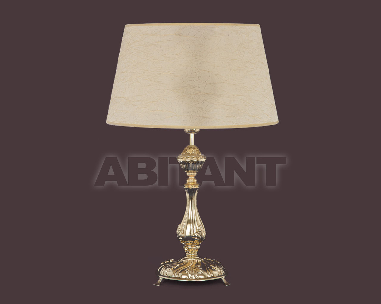 Buy Table lamp Ferpuig S. L. Tabarca TAB3G001PM