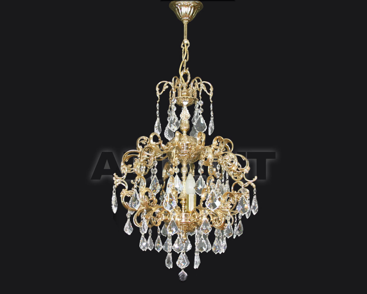 Buy Сhandelier Ferpuig S. L. Fantasy FANTASY/3H