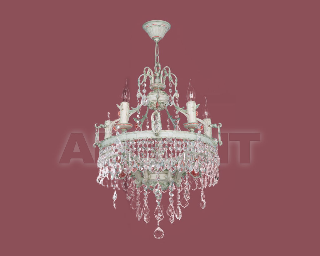 Сhandelier CARMEN/5 price on request Buy Сhandelier Ferpuig S. L. Carmen CARMEN/5