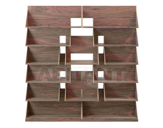 Buy Shelves BERDONDINI  AB 1926 1967 Bookcase Uno sull'altro G