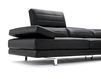 Sofa Polo Divani 2014 IRIDE  031+027 Contemporary / Modern