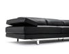 Sofa Polo Divani 2014 IRIDE 048 Contemporary / Modern