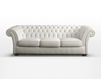 Sofa Polo Divani 2014 LIEGI 030 Classical / Historical 