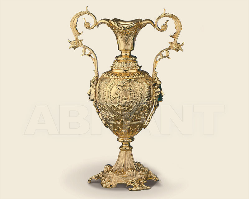 Buy Vase Creaciones Cordon Time Is Gold 530