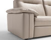Sofa PATRICK 116 Ivory Sofa Polo Divani 2014 PATRICK 116 Contemporary / Modern