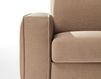 Sofa Polo Divani 2014 STANLEY SLIM 068 Contemporary / Modern