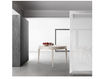 Dining table Bauline Srl 2011 EDO TONDO Minimalism / High-Tech