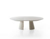 Dining table Bauline Srl 2011 Adagio Minimalism / High-Tech