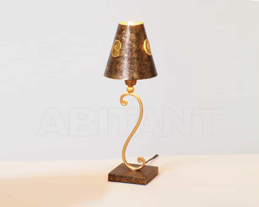 Buy Table lamp ENCIRCLING  Holländer 2014 300 12148