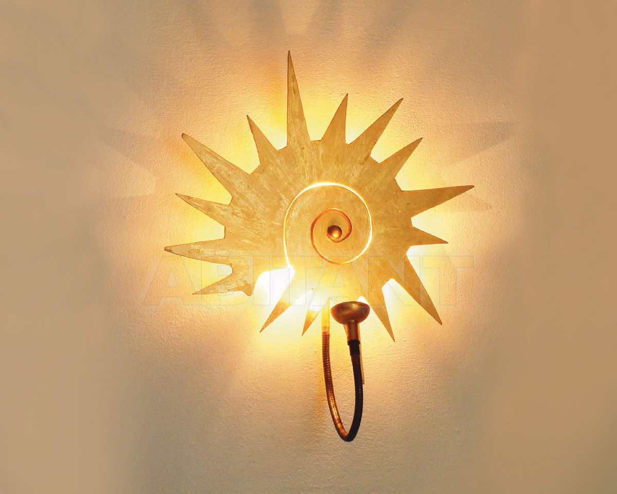 Buy Wall light ROTATING STAR  Holländer 2014 300 K 1372
