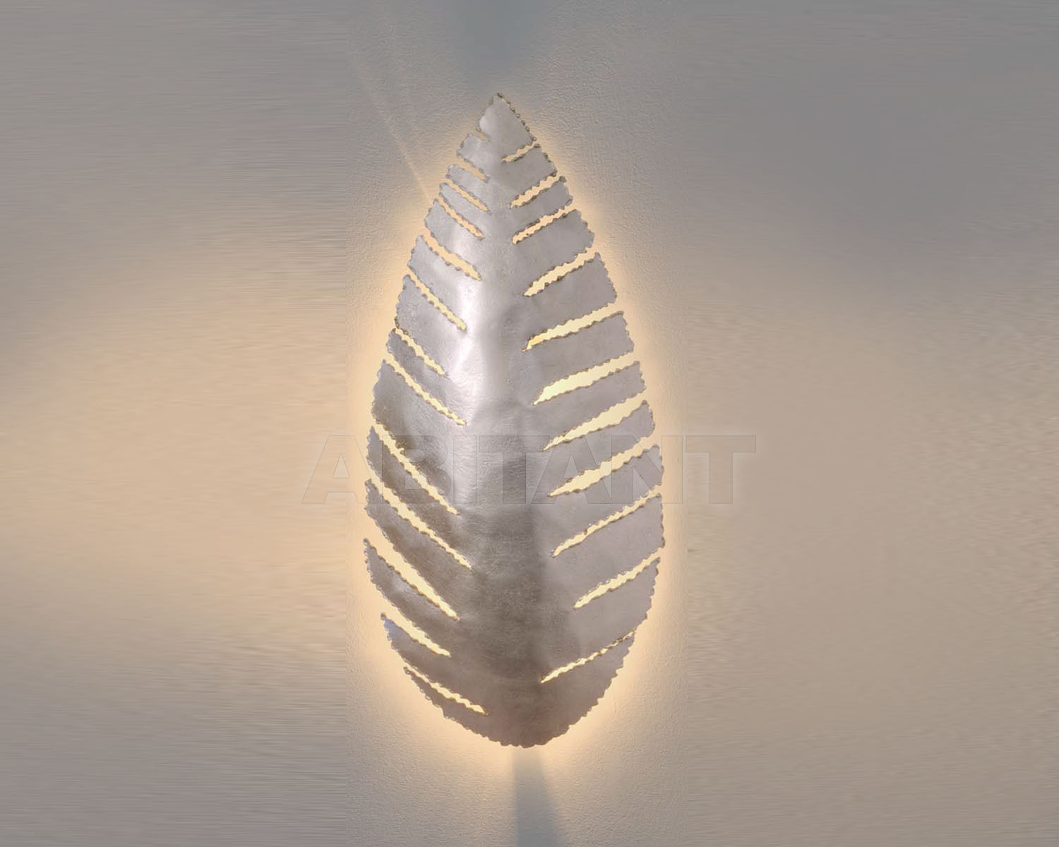 Buy Wall light GOLD LEAF  Holländer 2014 300 13127 S