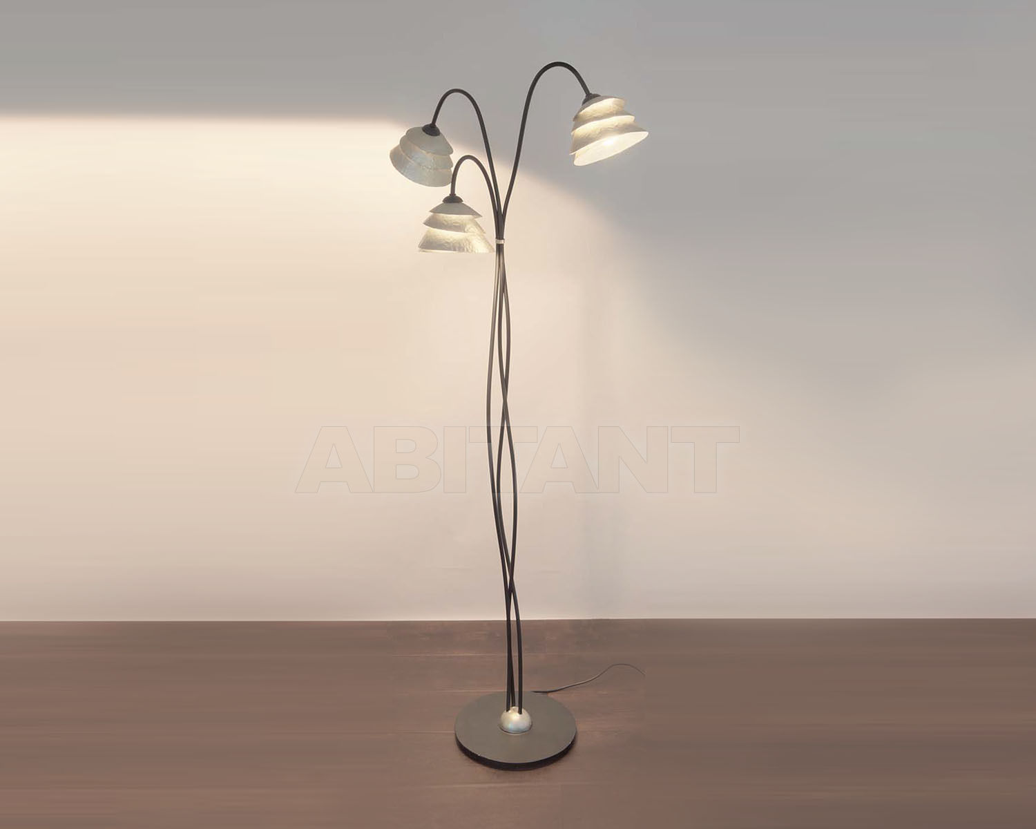 Buy Floor lamp SNAIL  Holländer 2014 300 1155 S