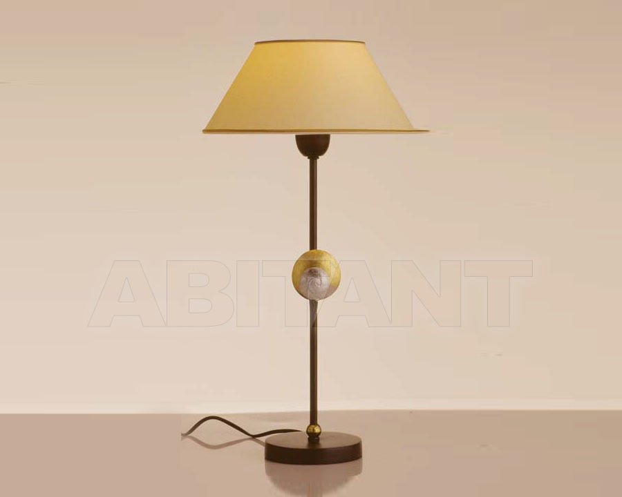 Buy Table lamp SNAIL  Holländer 2014 300 K 1297