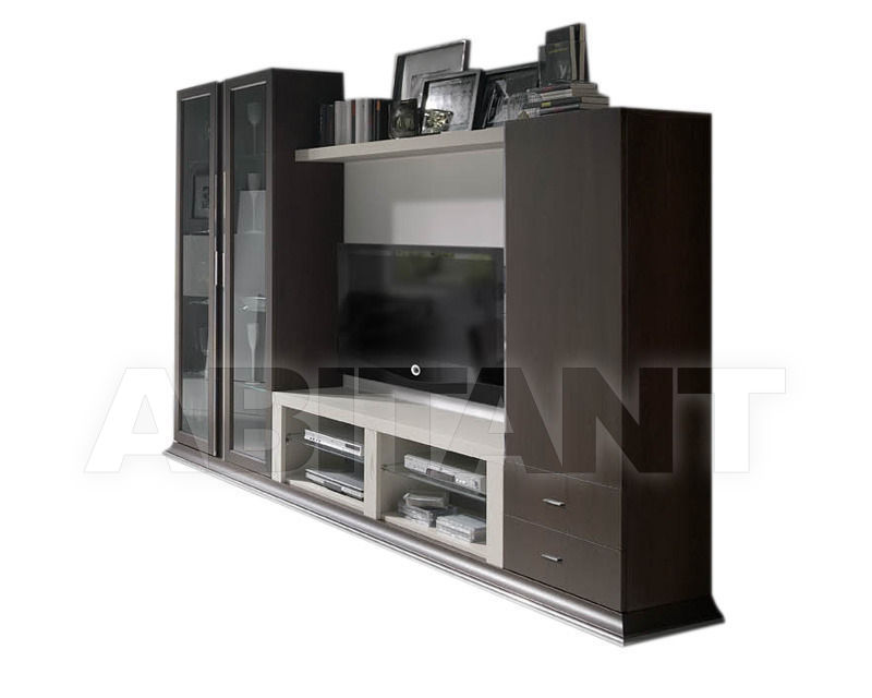 Modular system COMPOSITION 10 price on request Buy Modular system Monrabal Chirivella S.L. Mara COMPOSITION 10